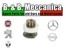 Ritzel Anlasser MERCEDES Benz