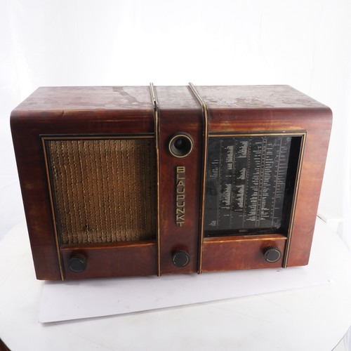 Blaupunkt 8w748 röhrenradio - blaupunkt,