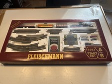 Fleischmann H0 6393 Startset