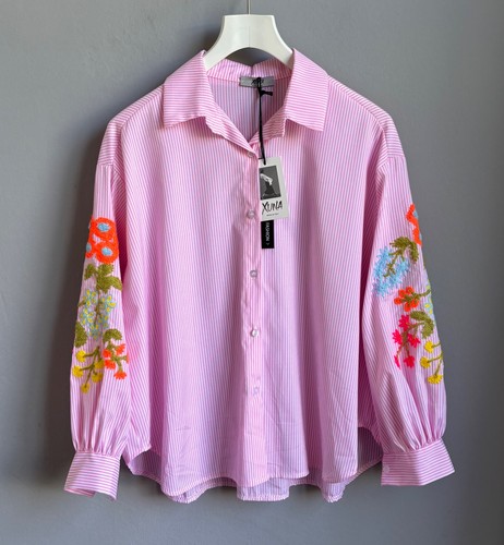 Bluse damen l xl 36 - xl,