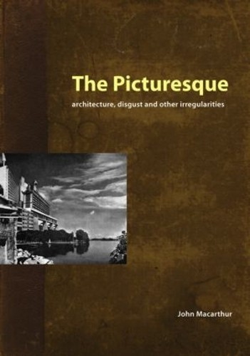 John macarthur the picturesque - macarthur,