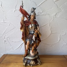 Heiliger Florian-Prunkvolle