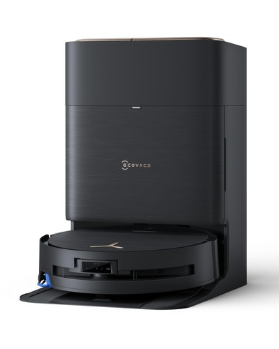 Ecovacs deebot pro omni - ecovacs, x9
