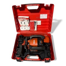 Hilti PR 30-HVS Rotationslaser
