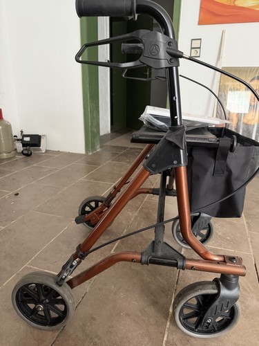 Dietz taima rollator rad - taima,