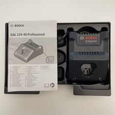 Bosch Professional 12V System