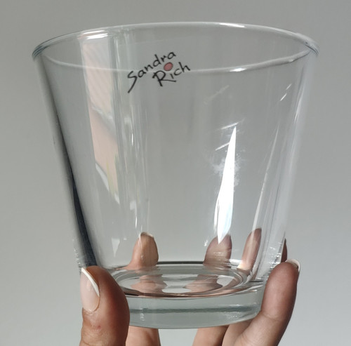 Sandra rich glasbecher - rich,