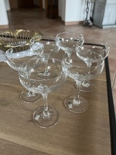 „WMF Angela“ (Bleikristall Made in Germany) – Zustand sehr gut, kaum gebraucht