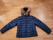 Daunenjacke damen bomboogie - daunenjacke,