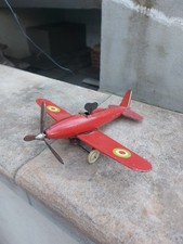 Ingap M-202 Plane Vintage Rare