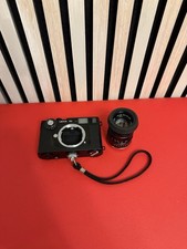 Leica leitz wetzlar - leica, cl