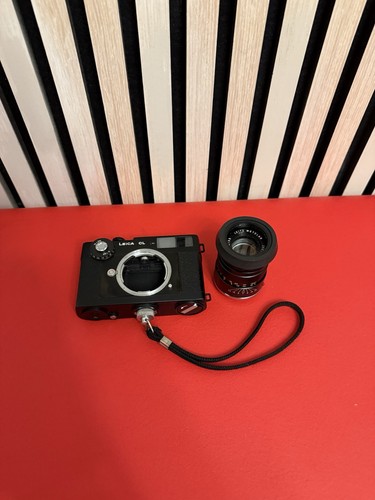 Leica leitz wetzlar - leica, +