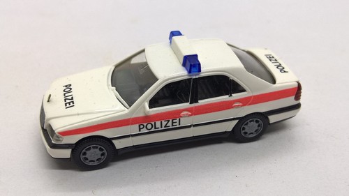 Wiking 104 mercedes - mercedes, 200