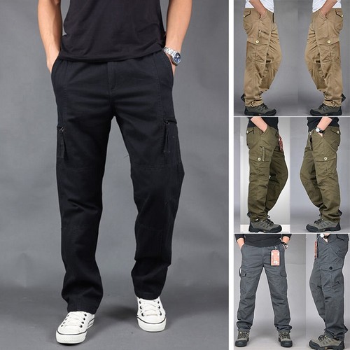 Herren freizeit outdoorhose - freizeit,