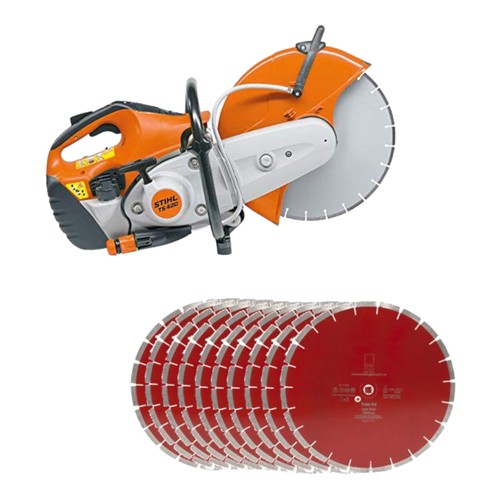 Set stihl 420 - set, ts