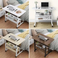 Laptoptisch Ständer Klapptisch Bett Computer Arbeitszimmer verstellbar tragbar Sofa Tablett