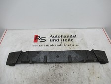 Audi A4 8K Stossfänger vorne Schaum Füllstück Aufpralldämpfer  8K0807550