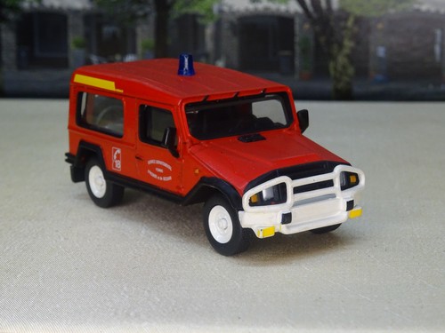 Del prado feuerwehr 1990 - del,