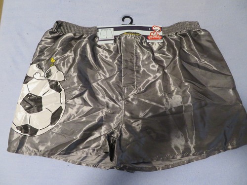 Satin boxershort xxl - satin, boxershort/
