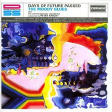 The Moody Blues Days of Future