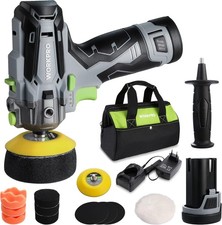 Mini poliermaschine 12v akku - mini,