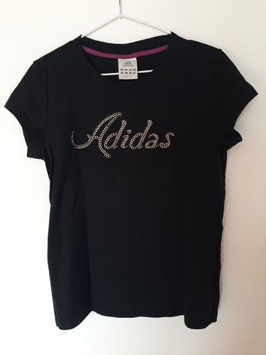 Adidas shirt m - shirt, gr.