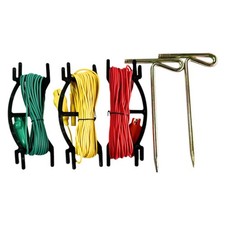 DY4100 Erdungstest-Set