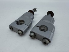 Yamaha XJ6 S Diversion Lenker