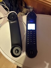 Philips Schnurlose Telefon