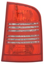 Rücklicht rechts für Skoda