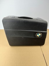 BMW R100 Seitenkoffer Links Gepäckkoffer Luggage Left Side Bag R 100 RS #24997