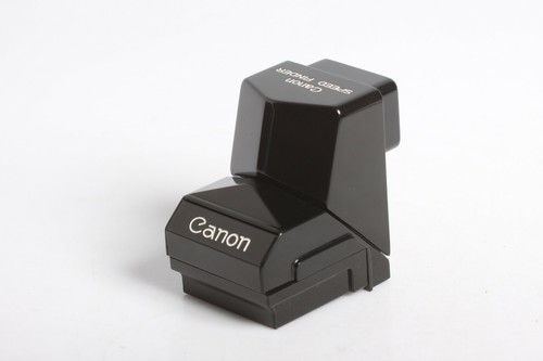 Canon speed finder für - canon,