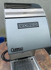 Carimali Schokomaschiene Kakaomaschine