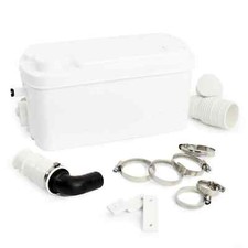 Hebestation 3/1 250W mit 3