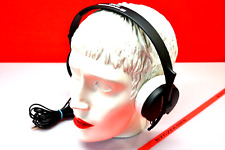 Sennheiser HD 25 - SP  - 70 Ohms - Stereo Bügelkopfhörer -Top Zustand