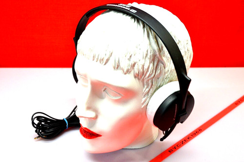 Sennheiser 70 - hd, sp