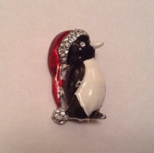 Weihnachten Pin Anstecker /