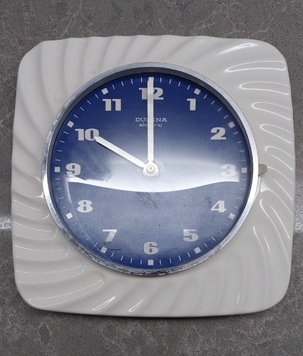 Vintage dugena keramik mid - keramik,
