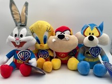 Looney tunes plüsch spezial - tunes,