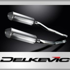 KAWASAKI ZZR1400 NINJA 08-11