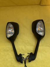 Suzuki Gsxr 600 2011-2016 L1-L6 Spiegel Set