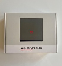 Bobcat Miner 300 Helium