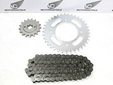 Honda CB 550 Four F1 F2 K0 K1