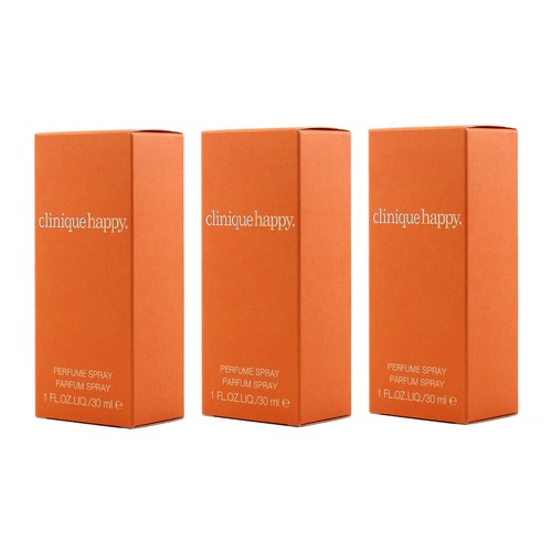 Clinique happy edp - happy, de