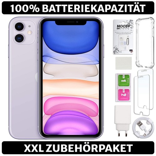 Apple iphone 64gb 100 - ,