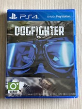 DOGFIGHTER WW2 NEU SEALED ASIA