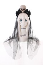 C-27-2 Totenkopf Teufel