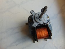 Nr 223 Lüfter Gebläse Lüftermotor EM3025LH AEG  JUNO   Herd Ofen Einbauherd