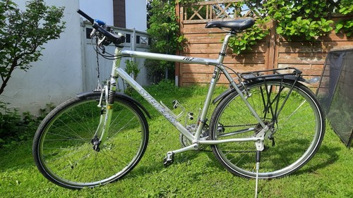 Trekking rad stevens 762 cross - stevens,