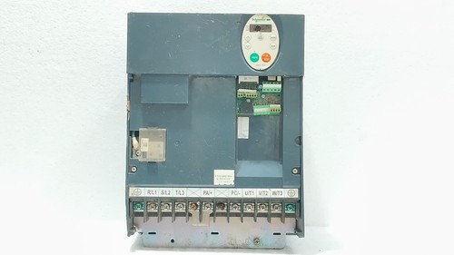 Schneider electric altivar - schneider,